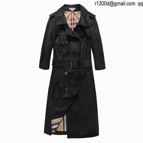 acheter trench burberry pas cher