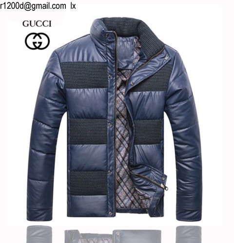 veste gucci pas cher