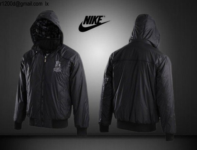 doudoune nike homme soldes