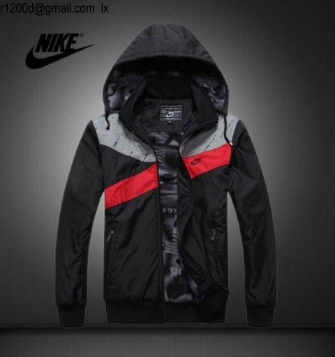 veste doudoune homme nike