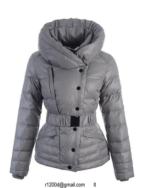 prix doudoune moncler femme