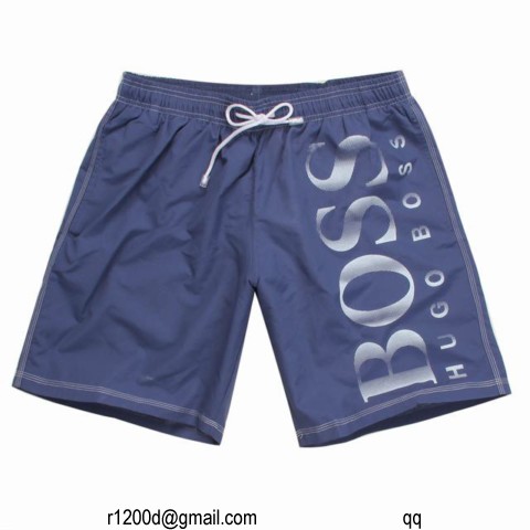 hugo boss destockage