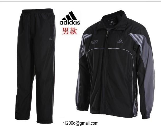 ensemble adidas pas cher