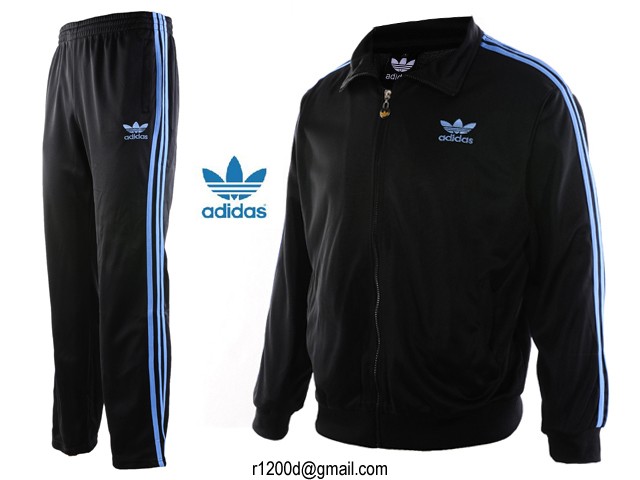 jogging adidas pas cher homme