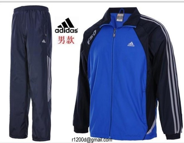 ensemble adidas pas cher