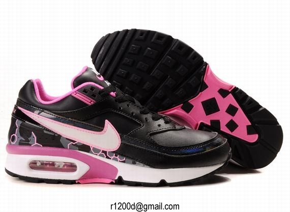 air classic bw femme