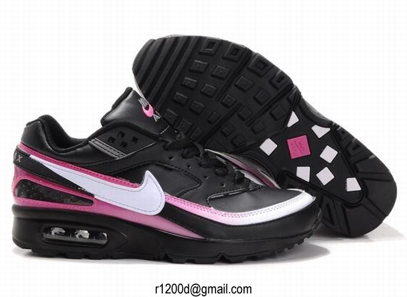 nike air classic bw femme