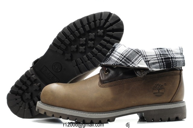 collection timberland homme