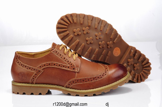 la redoute chaussure timberland homme