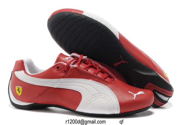 puma pas cher chine