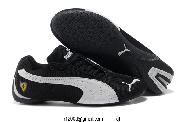 chaussures puma homme soldes