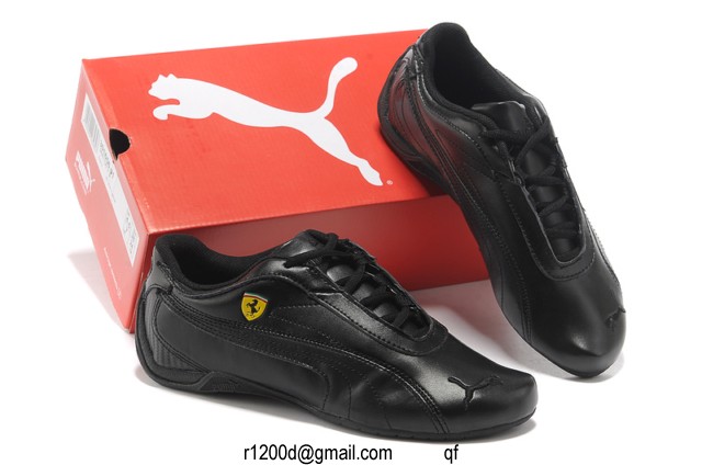 chaussure de sport puma pas cher