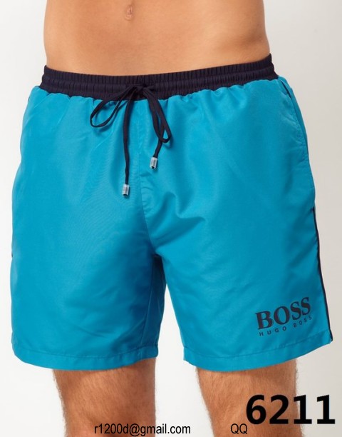 boss homme shorts