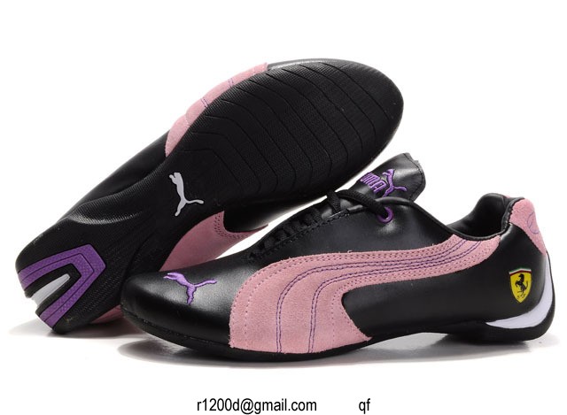 puma drift cat femme