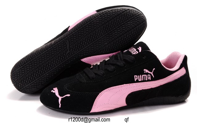 puma strass