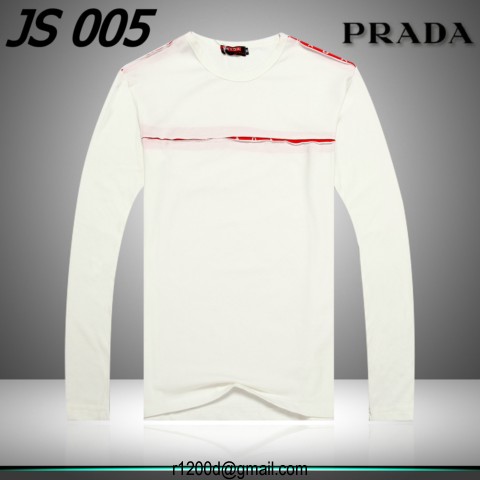 prada solde