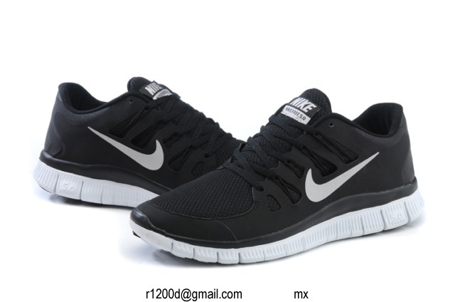 nike free run 5 homme soldes