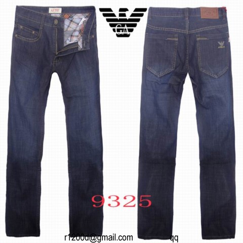 jeans de marque a prix discount