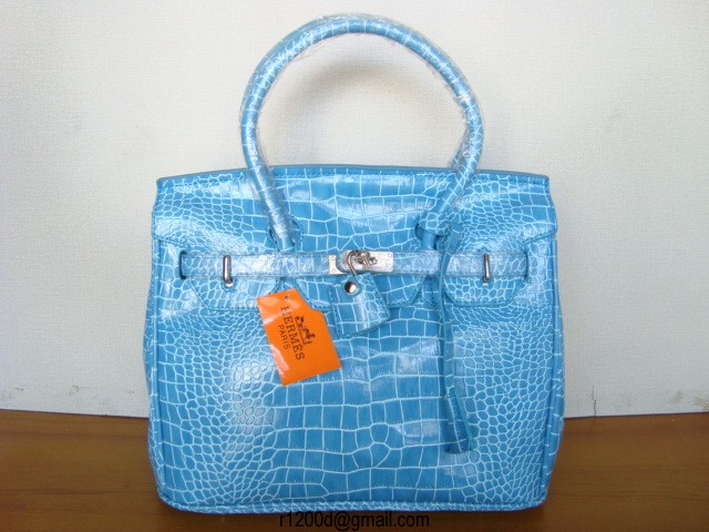 sacs hermes soldes