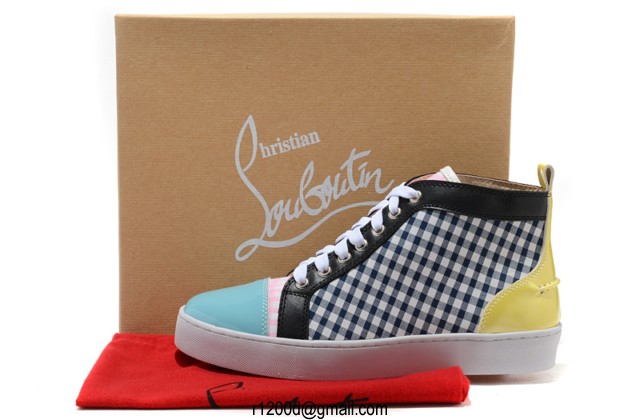 louboutin toulouse