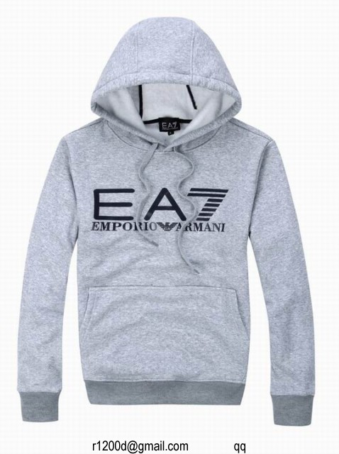 nouvelle collection ea7