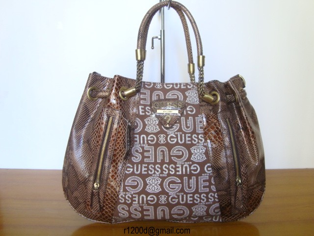 Sac guess on sale pas cher chine