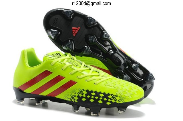 chaussure de foot 40