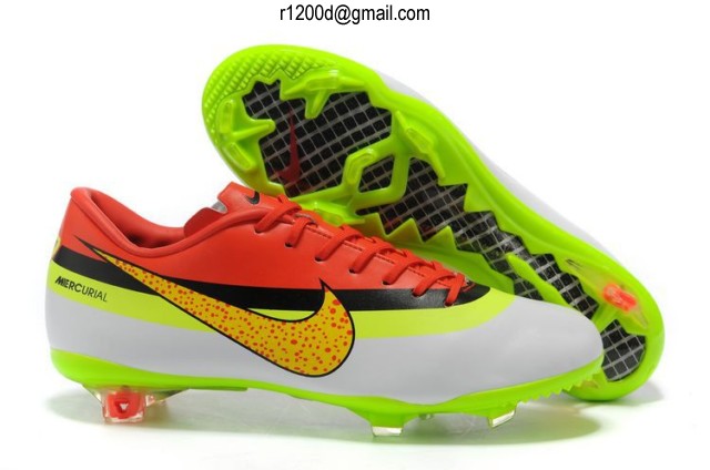 mercurial vapor 8 pas cher